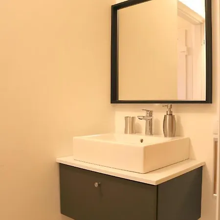 Apartman Station - 3 Milánó