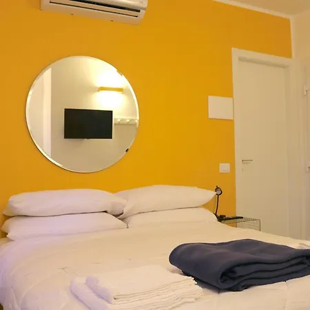 Station - 3 Appartement Milaan